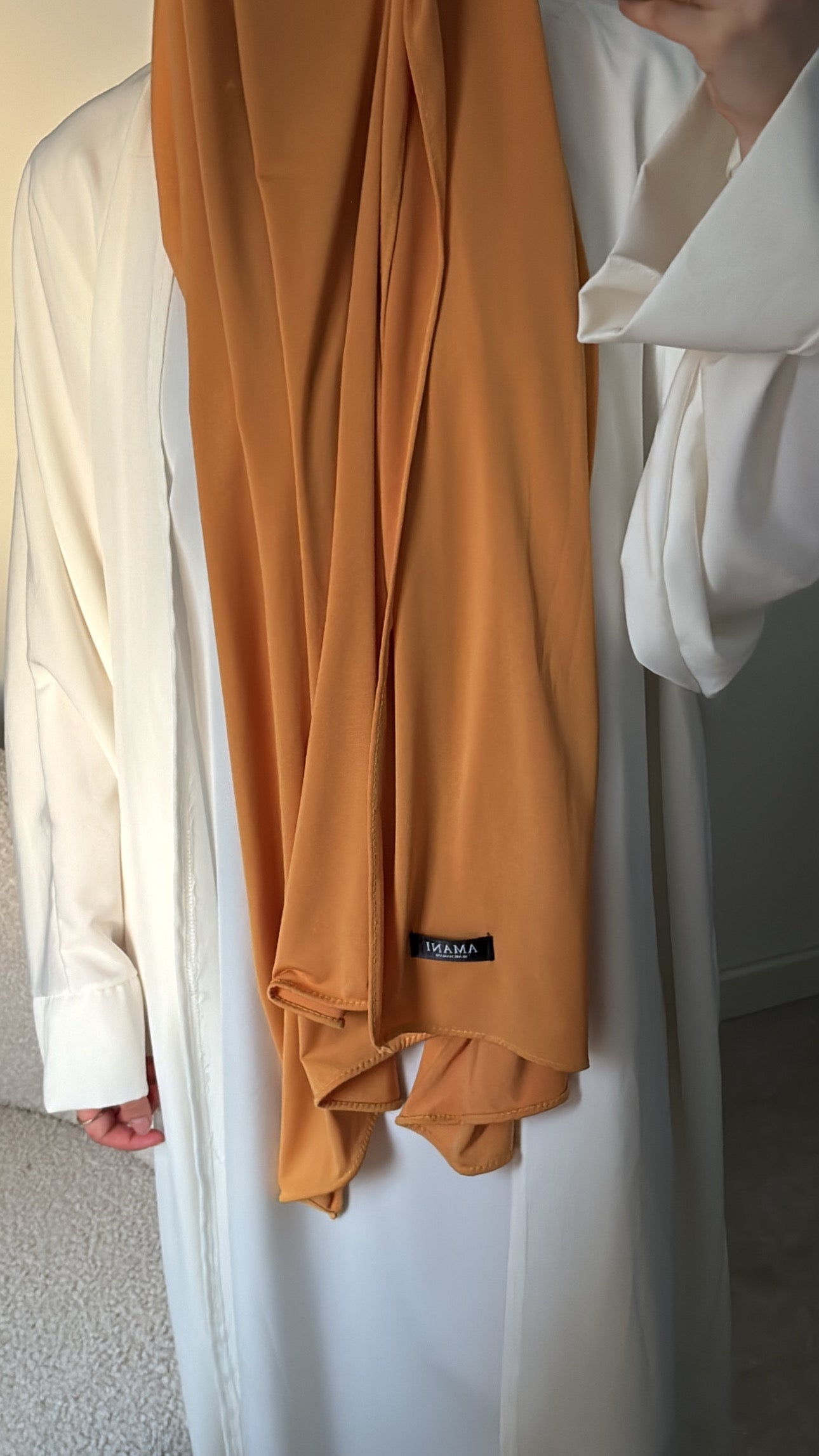 honey yellow